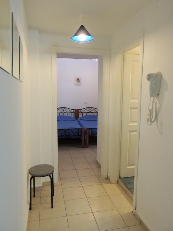Mama'S Townhouse Apartment Mykonos Island Ngoại thất bức ảnh
