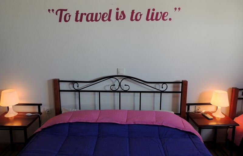 Mama'S Townhouse Apartment Mykonos Island Ngoại thất bức ảnh