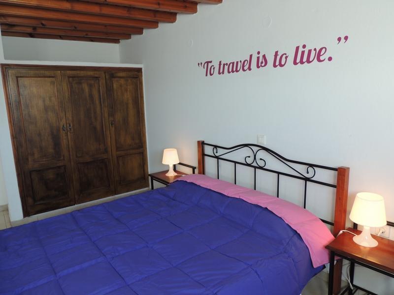 Mama'S Townhouse Apartment Mykonos Island Ngoại thất bức ảnh