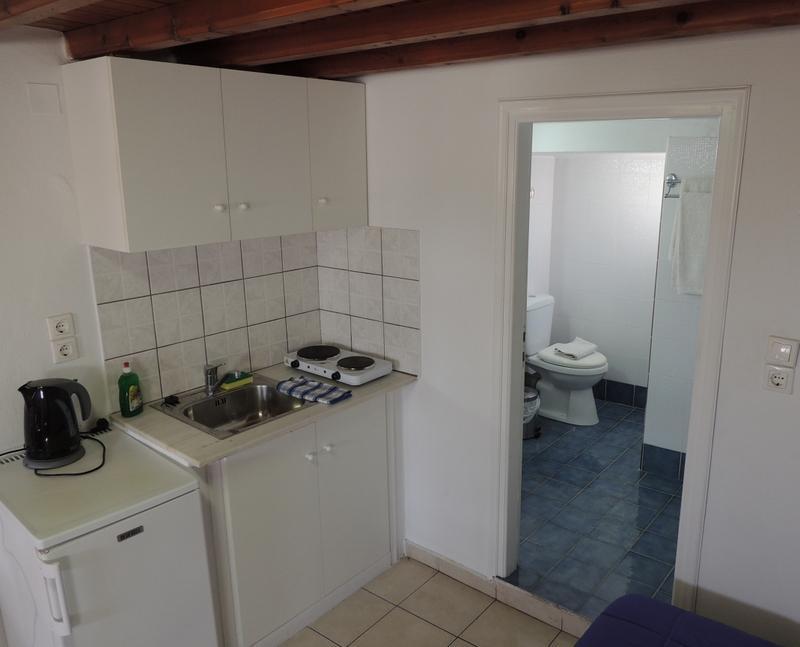 Mama'S Townhouse Apartment Mykonos Island Ngoại thất bức ảnh